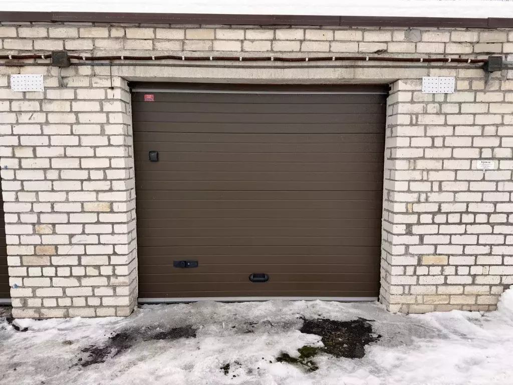 Гараж в Курская область, Курск просп. Победы, 5А (25 м) - Фото 1