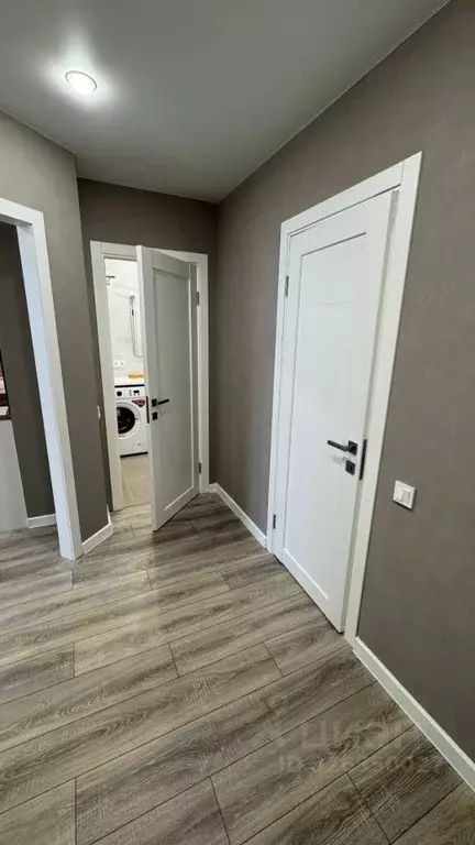 2-к кв. Ростовская область, Ростов-на-Дону ул. Оганова, 20с1 (51.3 м) - Фото 1