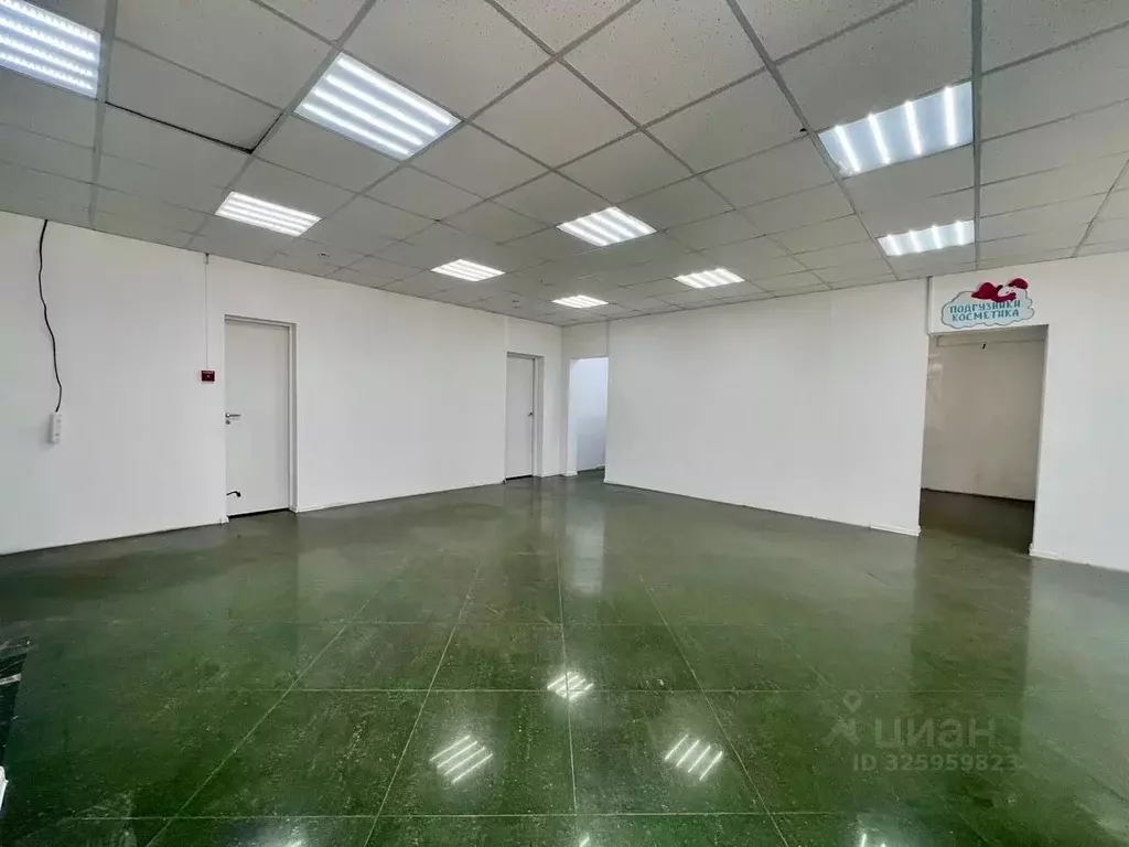 Помещение свободного назначения в Московская область, Красногорск бул. ... - Фото 2