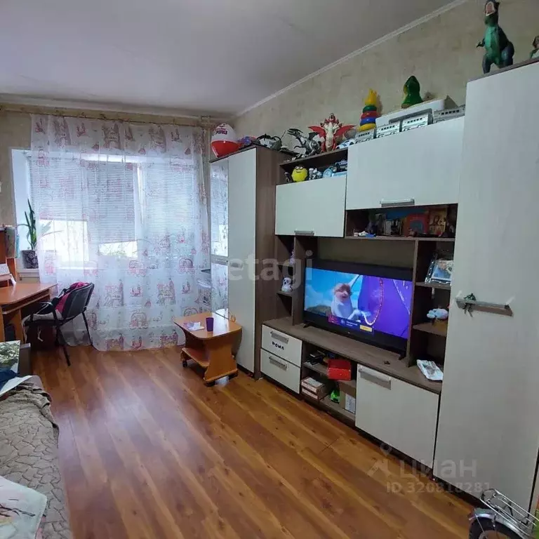 2-к кв. Архангельская область, Котлас ул. Кузнецова, 13 (53.0 м) - Фото 1