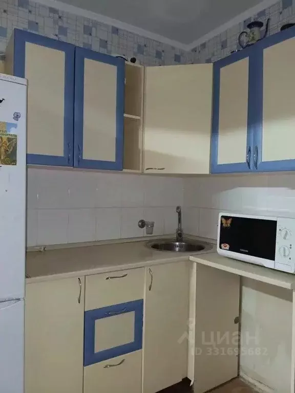 Комната Чувашия, Чебоксары Кукшумская ул., 11 (17.1 м) - Фото 1