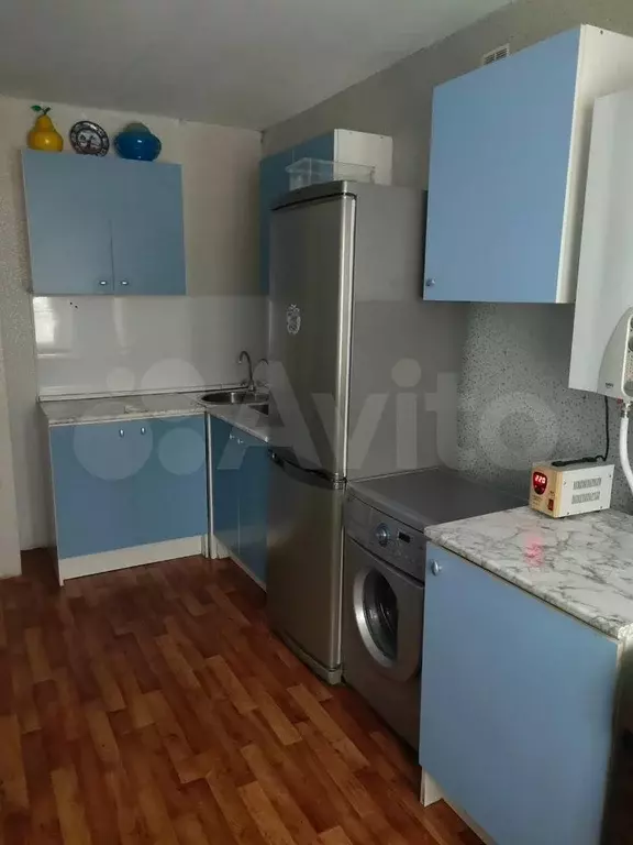 2-к. квартира, 55 м, 2/5 эт. - Фото 0