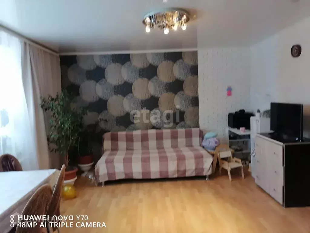 Продаётся 4-к квартира, 75 м - Фото 0