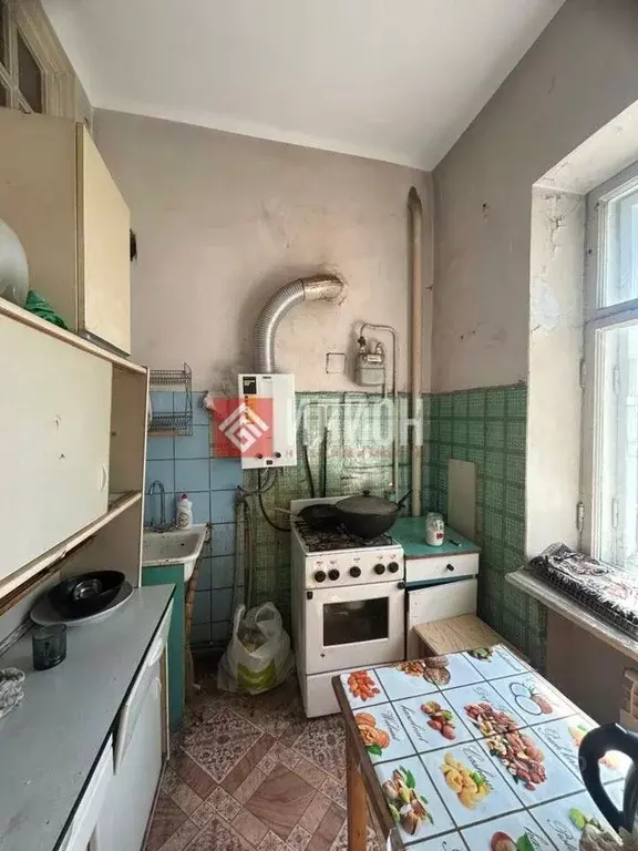 2-к кв. Севастополь ул. Большая Морская, 15 (48.4 м) - Фото 1