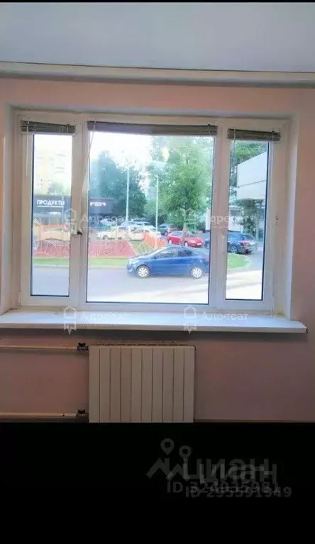 Комната Москва Ясеневая ул., 34 (24.0 м) - Фото 2