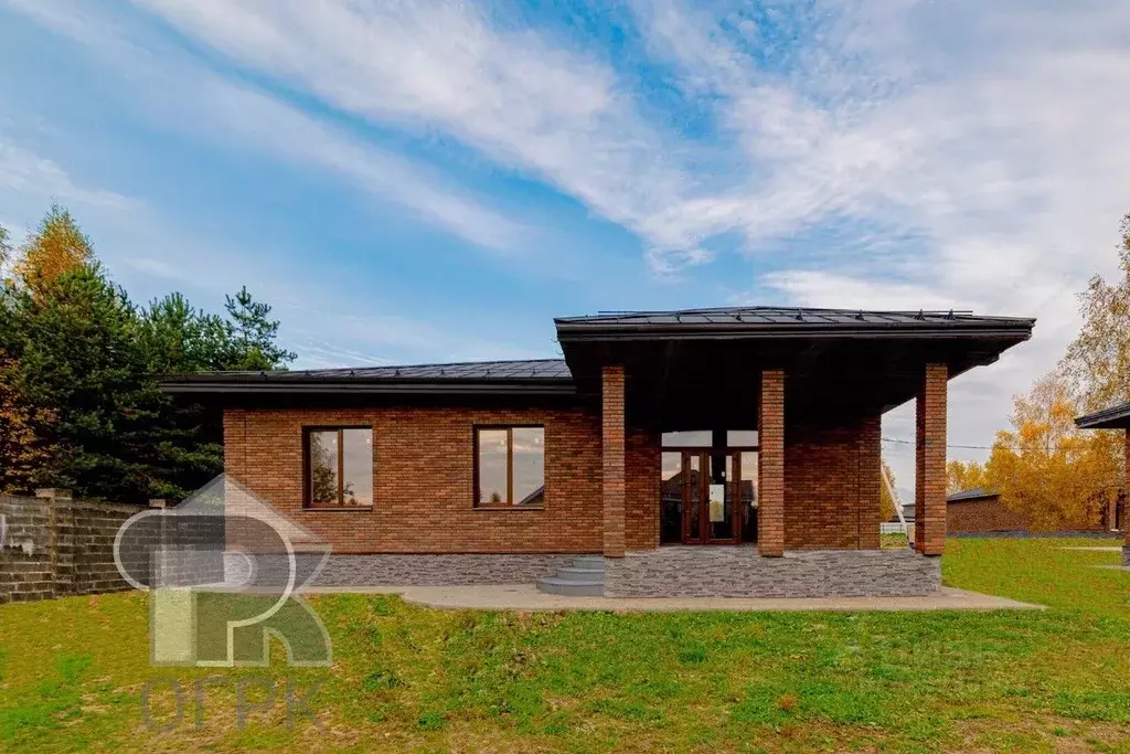 Дом в Московская область, Солнечногорск городской округ, д. Миронцево  ... - Фото 2