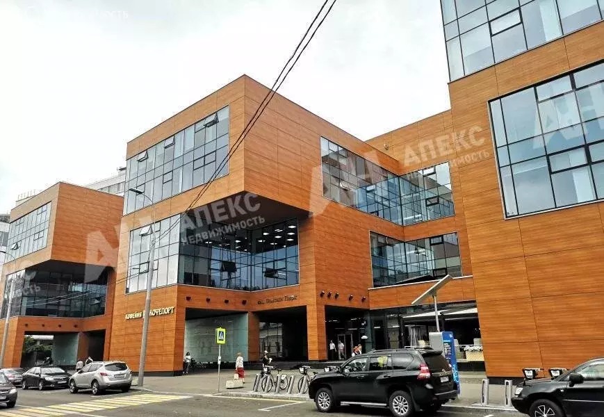 Офис (1000 м) - Фото 2