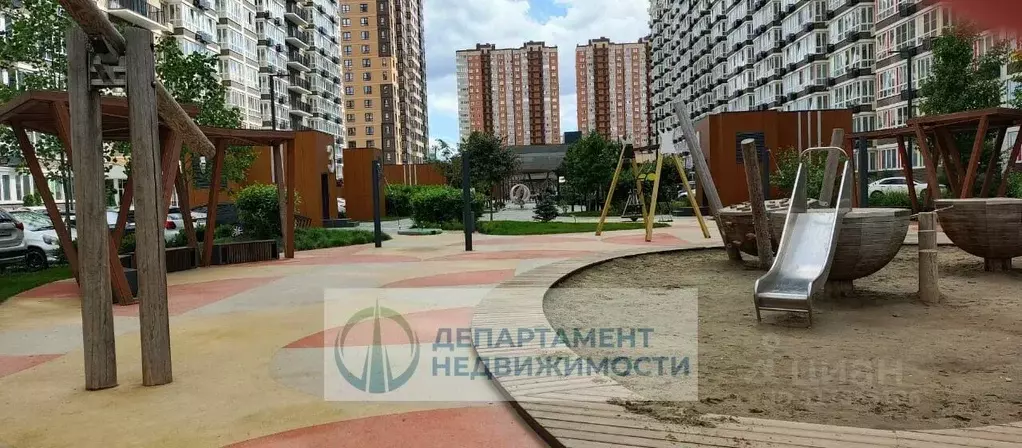 Студия Краснодарский край, Краснодар ул. Имени Героя Георгия ... - Фото 0
