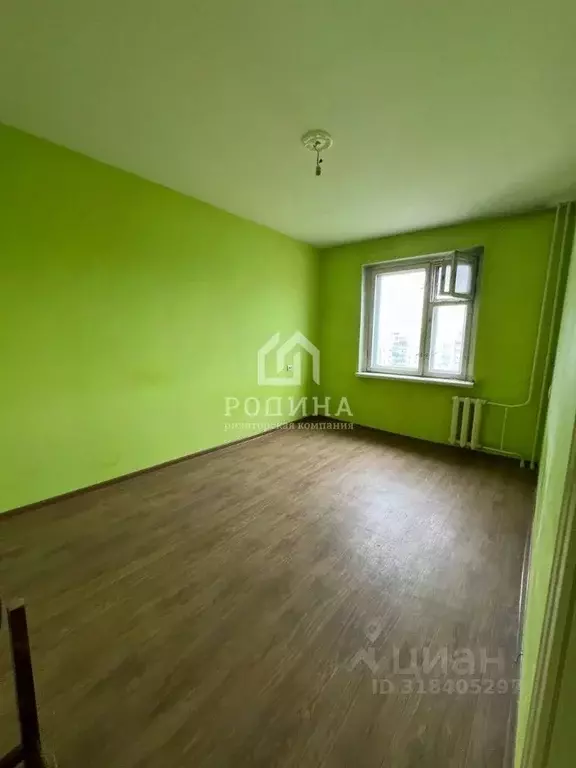 3-к кв. Хабаровский край, Комсомольск-на-Амуре 66-й кв-л, бул. Юности, ... - Фото 0