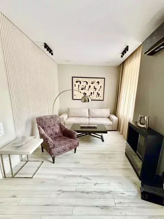 2-к кв. Москва ул. Дунаевского, 8К1 (62.0 м) - Фото 1