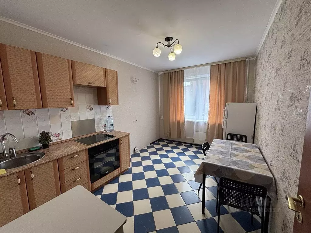 1-к кв. Московская область, Долгопрудный Новый бул., 20 (40.0 м) - Фото 0