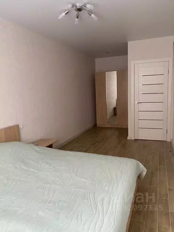 1-к кв. Краснодарский край, Краснодар ул. Командорская, 15 (42.0 м) - Фото 1