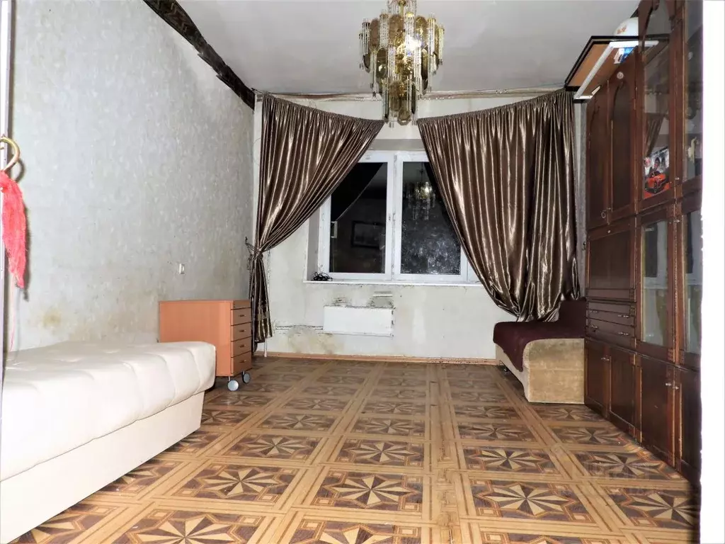 3-к кв. Московская область, Мытищи ул. 3-я Парковая, 9 (70.0 м) - Фото 1
