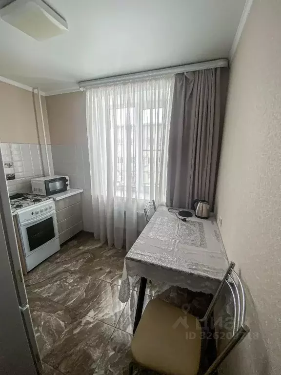 1-к кв. Ставропольский край, Георгиевск Ленинградская ул., 46 (34.0 м) - Фото 2