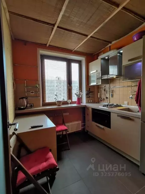 2-к кв. Москва Лазоревый проезд, 4 (46.0 м) - Фото 2