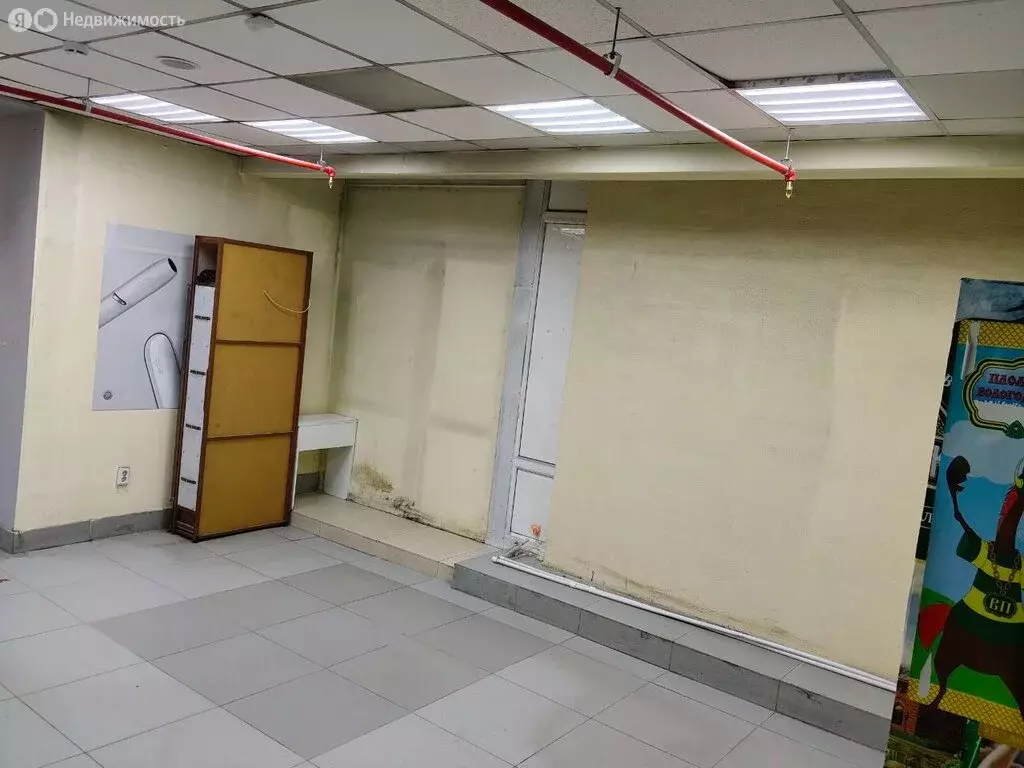 Торговая площадь (15 м) - Фото 1