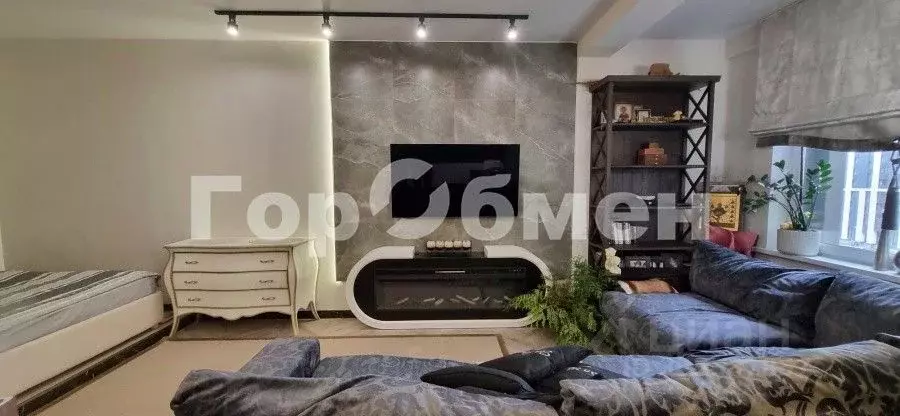 1-к кв. Москва ул. Берзарина, 30А (36.3 м) - Фото 1