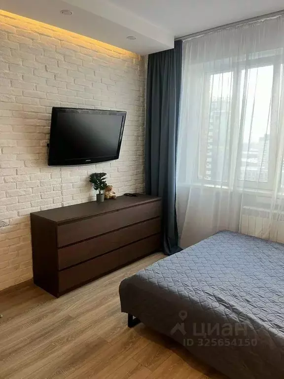 1-к кв. Новосибирская область, Новосибирск ул. Немировича-Данченко, ... - Фото 1