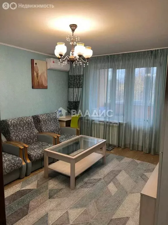 1-комнатная квартира: Москва, Уржумская улица, 3к4 (35 м) - Фото 1