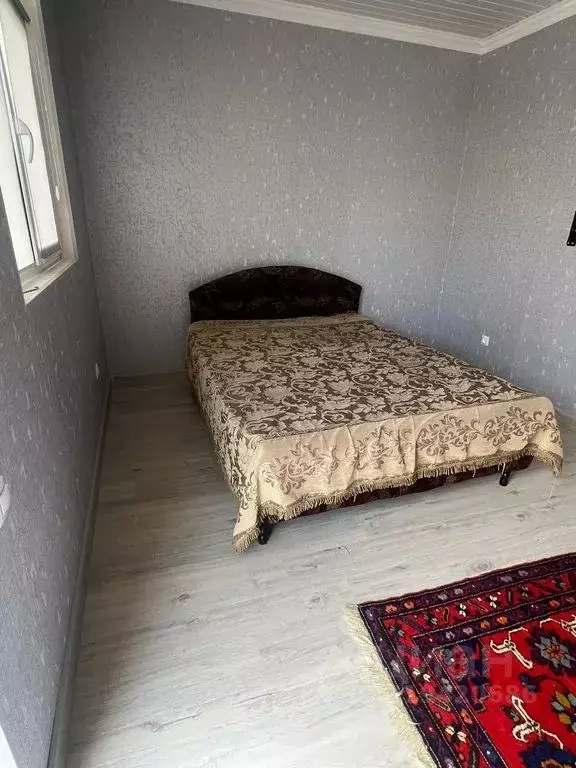 Дом в Дагестан, Дербентский район, с. Хазар ул. 3-я Центральная (120 ... - Фото 1