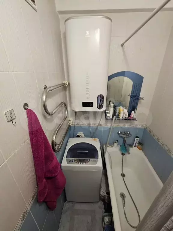 2-к. квартира, 45 м, 5/9 эт. - Фото 0