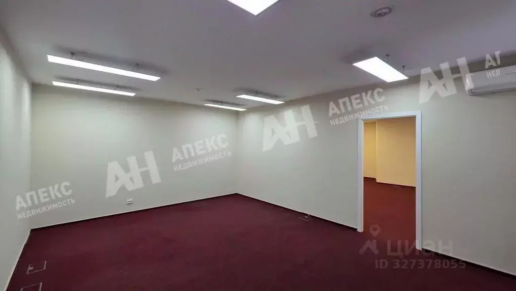 Офис в Москва Кривоарбатский пер., 13 (128 м) - Фото 2