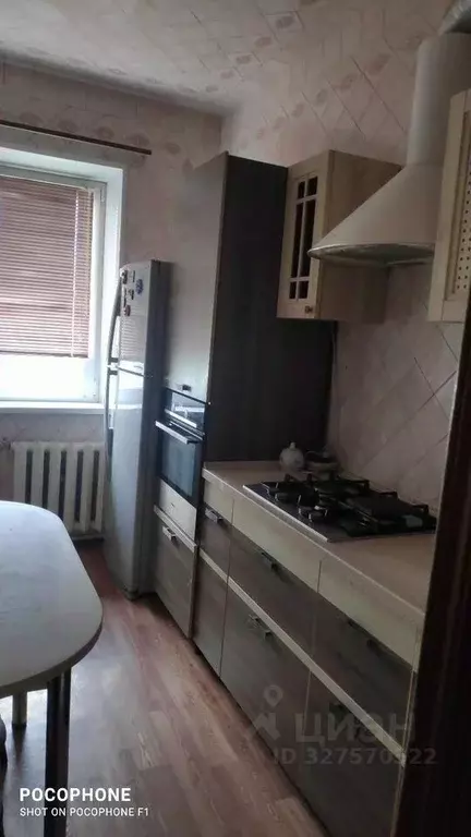 3-к кв. Астраханская область, Астрахань Звездная ул., 5к1 (60.0 м) - Фото 1