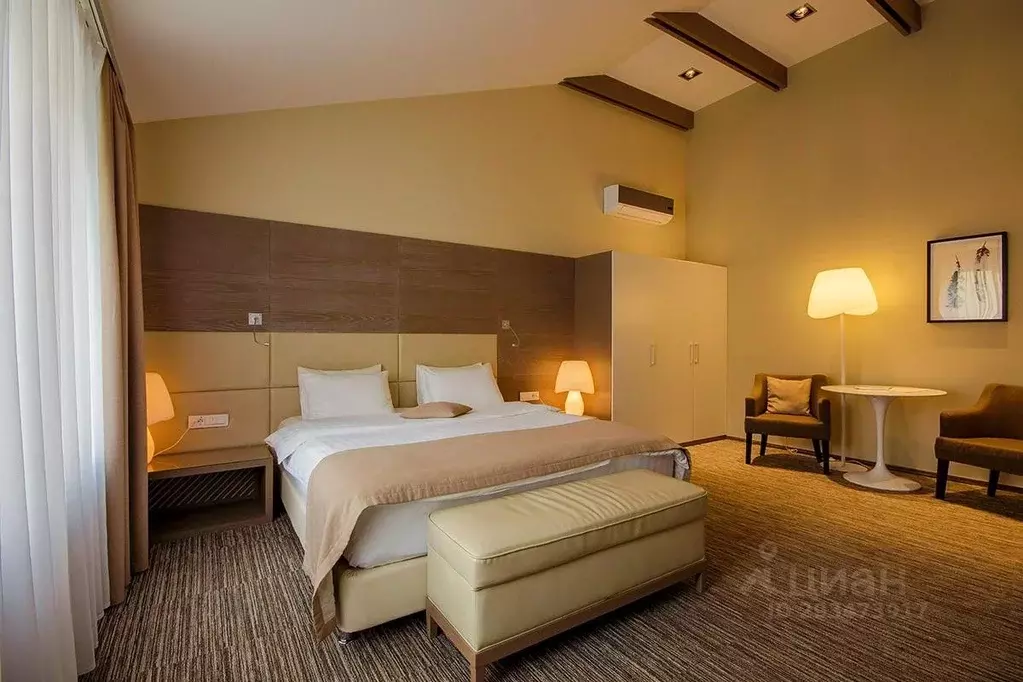 Комната Рязанская область, Рязань проезд Шабулина, 21Г (28.0 м) - Фото 1