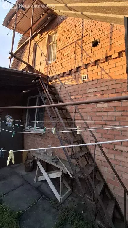 Дом в хутор Ленина, СНТ Пашковское, Охотничья улица (64 м) - Фото 0