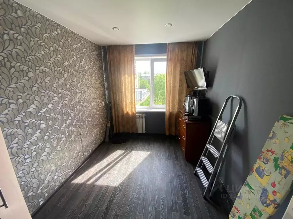 Студия Красноярский край, Красноярск Медицинский пер., 18 (14.0 м) - Фото 1