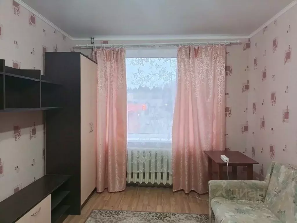 1-к кв. Карелия, Сортавала ул. Бондарева, 9 (31.5 м) - Фото 1