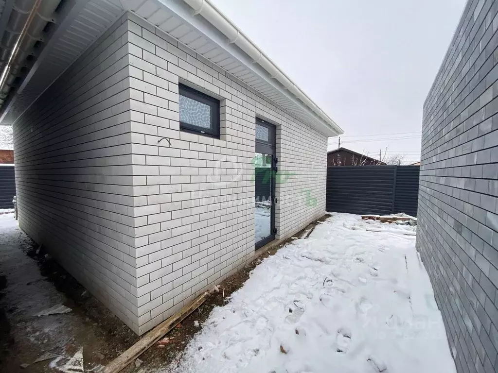 Дом в Краснодарский край, Ейск Армавирская ул. (49 м) - Фото 2