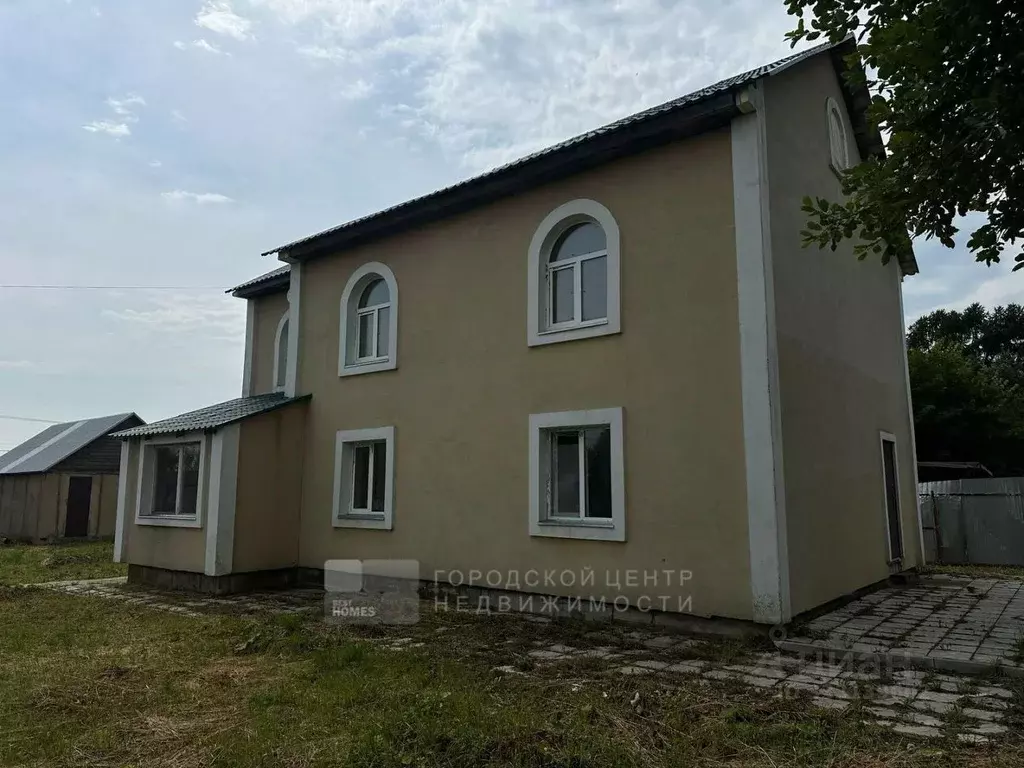 Дом в Московская область, Одинцовский городской округ, д. Брехово  ... - Фото 2