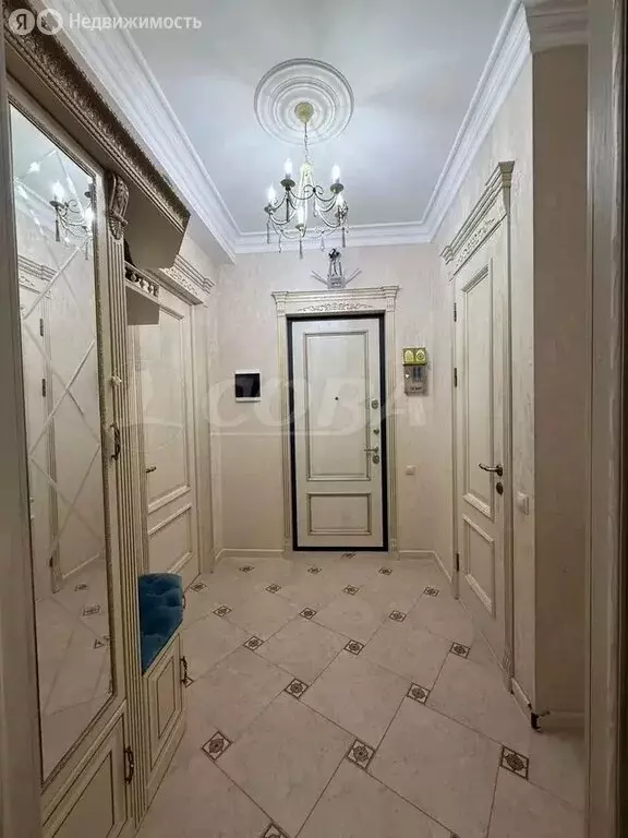 2-комнатная квартира: Махачкала, улица Ибрагима-Хаджи Урадинского, 19 ... - Фото 1