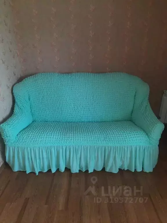 2-к кв. Ярославская область, Ярославль ул. 8 Марта, 6 (54.0 м) - Фото 1