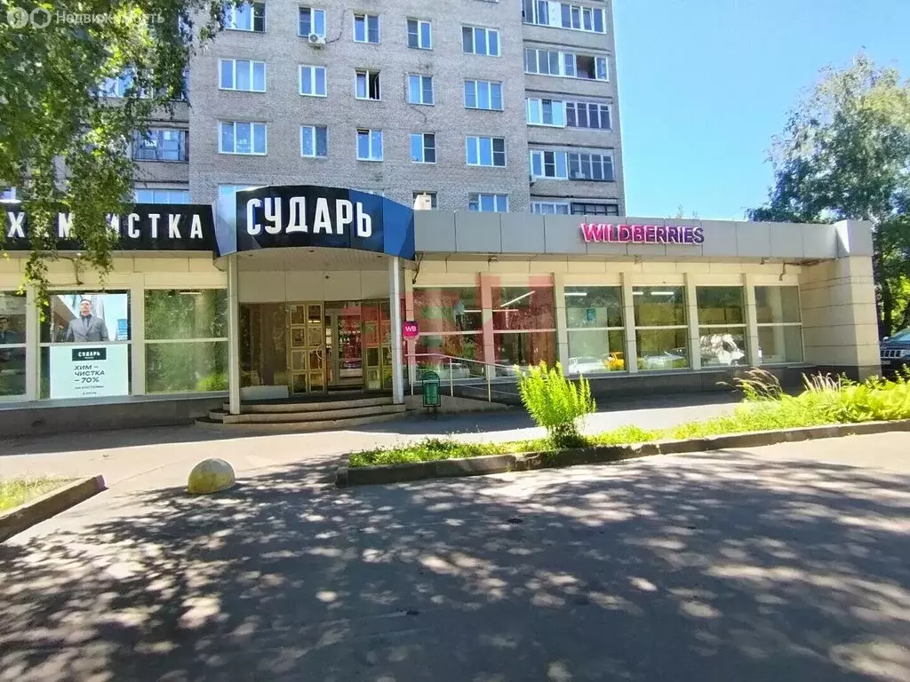 Помещение свободного назначения (400 м) - Фото 1