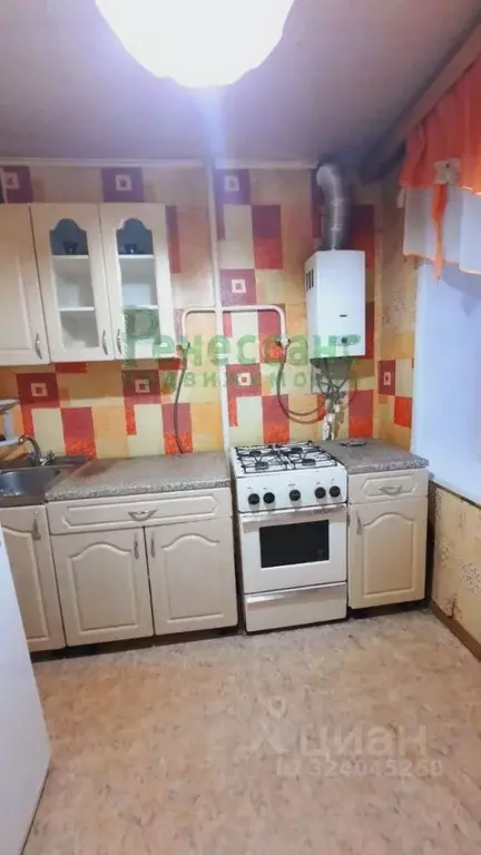 2-к кв. Брянская область, Брянск Литейная ул., 62 (45.9 м) - Фото 2