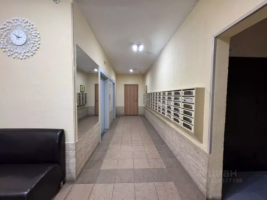 Гараж в Москва Соколово-Мещерская ул., 31 (16 м) - Фото 2