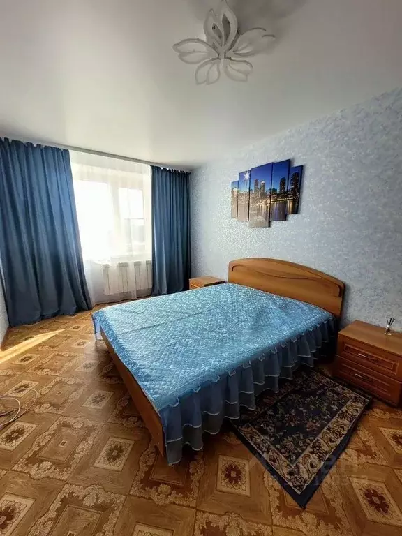 2-к кв. Воронежская область, Воронеж Республиканская ул., 74а (65.0 м) - Фото 1
