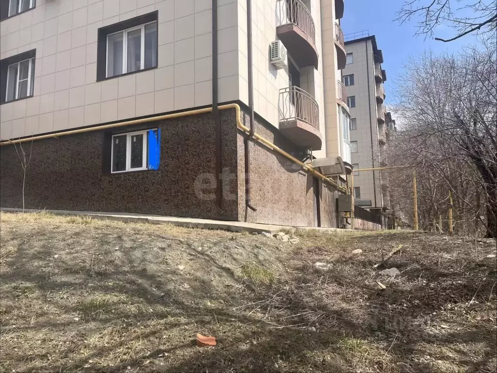 Помещение свободного назначения в Ставропольский край, Ессентуки ул. ... - Фото 1