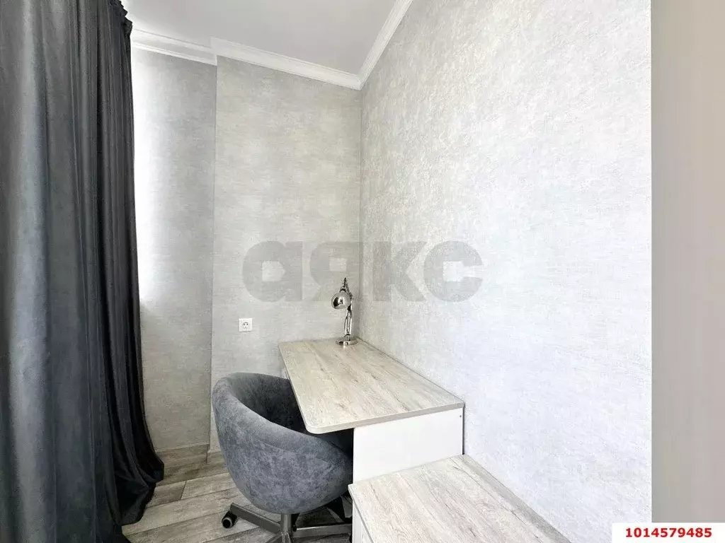 3-к кв. Краснодарский край, Краснодар Морская ул. (76.0 м) - Фото 1