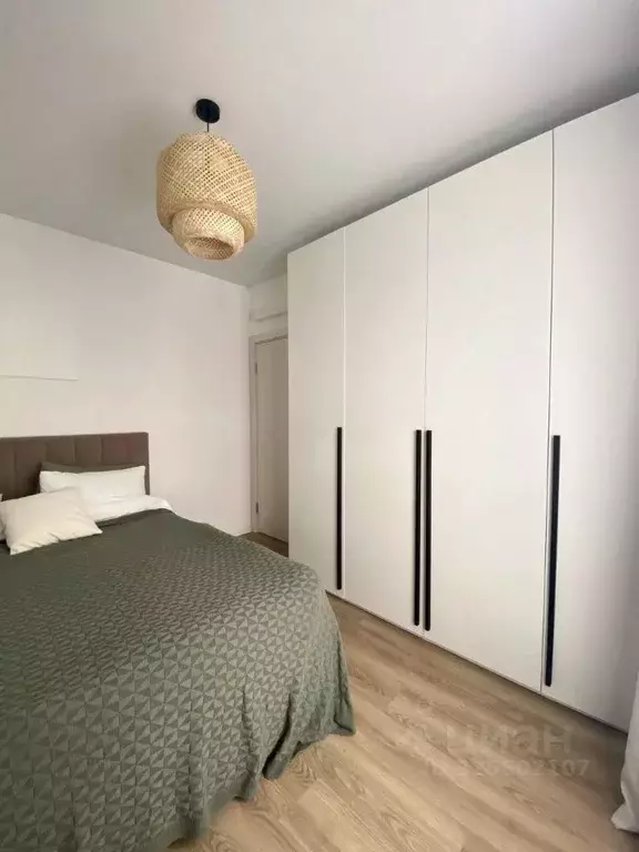 2-к кв. Москва Люблинская ул., 72Ак2 (34.0 м) - Фото 2