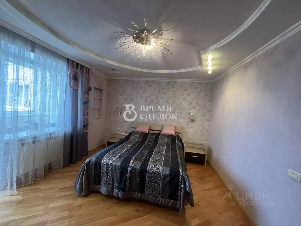 3-к кв. Владимирская область, Владимир ул. Кирова, 22 (89.0 м) - Фото 1
