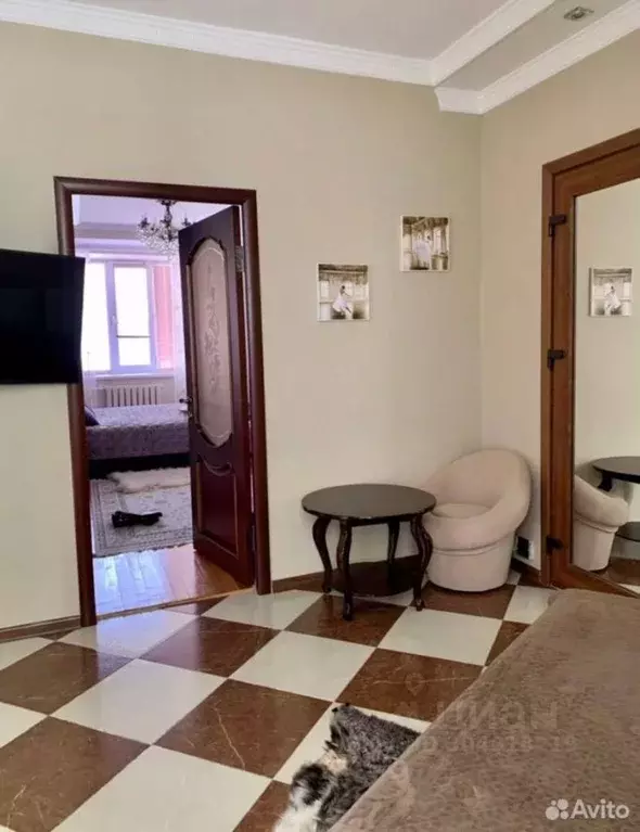 2-к кв. Дагестан, Махачкала ул. Лаптиева, 93А (65.0 м) - Фото 2