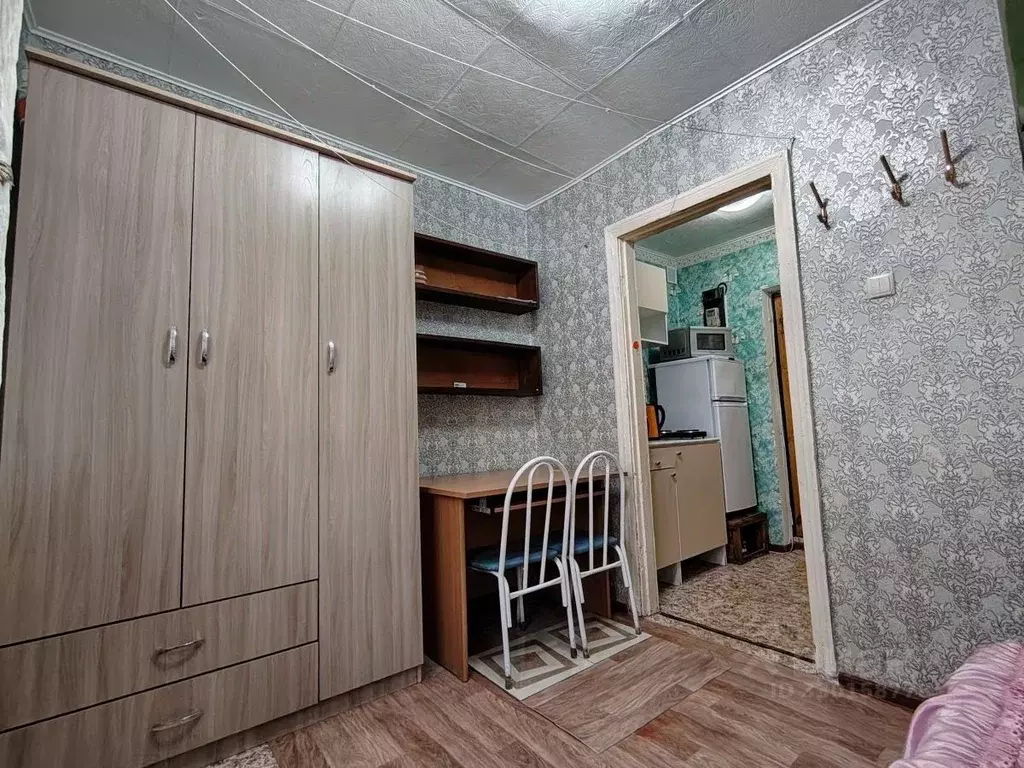 Студия Томская область, Томск пер. Полины Осипенко, 31с1 (15.0 м) - Фото 1