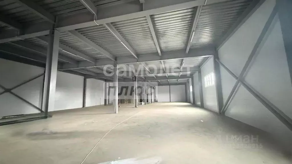 Склад в Московская область, Старая Купавна Богородский городской ... - Фото 2