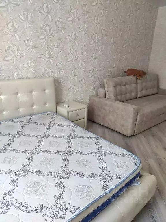 1-к кв. Самарская область, Самара просп. Карла Маркса, 200 (45.0 м) - Фото 1