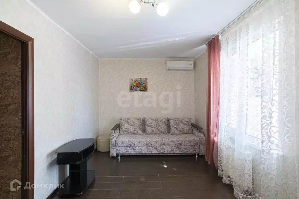 Продаётся 1-к квартира, 39.2 м - Фото 0