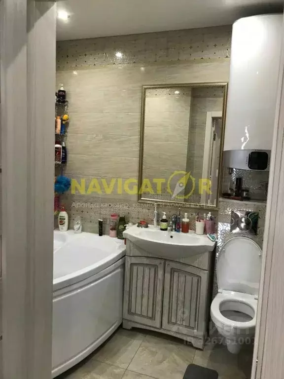 Комната Башкортостан, Уфа ул. Рихарда Зорге, 63/4 (18.0 м) - Фото 2