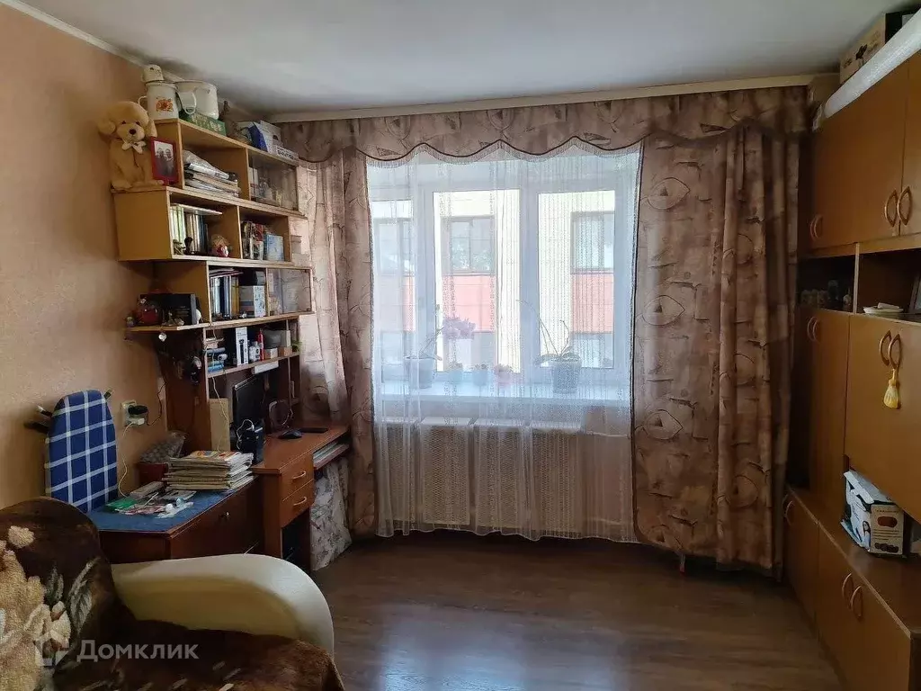 Продаётся квартира-студия, 26.3 м - Фото 1
